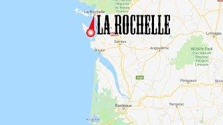 Ла-РошельLa Rochelle