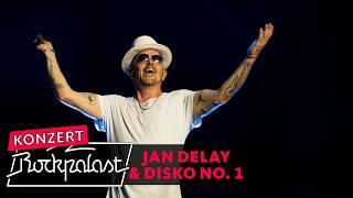 Jan Delay & Disko No. 1 live  Summerjam Festival 2023  Rockpalast