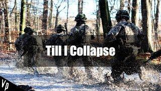 Military Motivation  Till I Collapse 2018ᴴᴰ