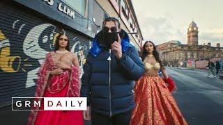 Sliime - Lehenga Music Video  GRM Daily