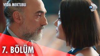 Veda Mektubu 7. Bölüm  Full Bölüm