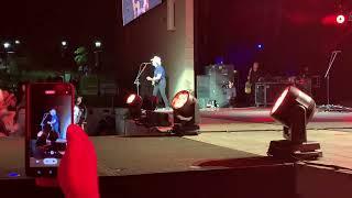 Brad Paisley- AlcoholBoys of Summer. Bethel Woods NY - June 4 2022. Seth Turner Video