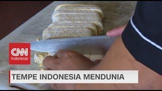 Tempe Indonesia Mendunia