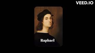 Raphael The School Of Athens explained in 2-minutes.