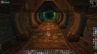 BWL Attunement Quest Short Version WoW Classic