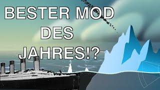 WIE EIN EISBERG IN FORTS ZUR WAFFE WIRD - Forts 4vs4 High Seas Multiplayer Gameplay - #441