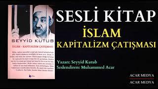 İslam Kapitalizm Çatışması Sesli Kitap