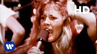 Fleetwood Mac - Rhiannon Official Music Video HD Remaster