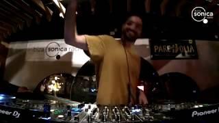 Roy Rosenfeld Live from ADE @ ADAM Tower Amsterdam NL