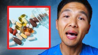 Do Supplements Actually Work For Fat Loss?
