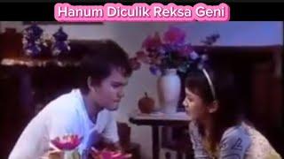 Hanum Diculik Anak buah Reksa Geni #film #filmindonesia #fyp #viral #trending #foryou