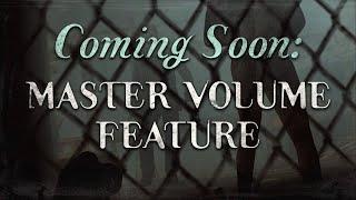 Coming Soon Master Volume for Silent Hill 2 Enhanced Edition