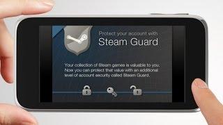 Steamguard açığı  Kod girmeden hesabına giriş yap 