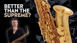 Selmer Paris Signature Vs Supreme Vs Series II