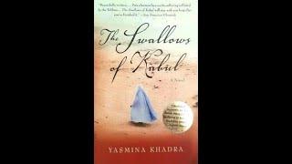 The Swallows of Kabul By Yasmina Khadra