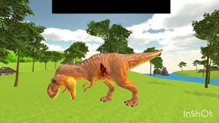 Best Dino Games - Dinosaur Game—Trex Dino Hunter Android Gameplay Dino Hunter Games