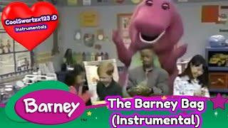 Barney The Barney Bag Instrumental