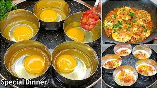 2 Minutes Masala Egg  Dinner Recipes  New Recipe  Egg Recipes  lunch Recipes