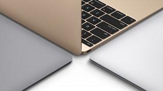 Apple MacBook İncelemesi