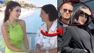 Surprise Hande Ercel shocking interview made everyone surprised