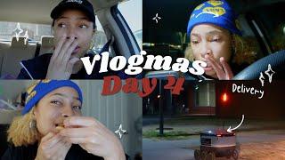 JUST ANOTHER REGULAR DAY  Vlogmas Day 4