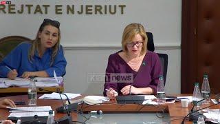 Klan News - “Ligjet” miratojnë draftin e dakordësuar PD-PS