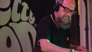 Pretty Green Live 002 Graeme Park