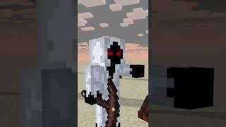 HELP Herobrine Get Revenge Part 2 Pastlive - sapientdream #minecraft #shorts #herobrine #sadstory