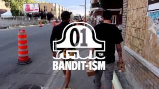 GRAFFITI VIDEO OF 123KLAN & CRAZY APES