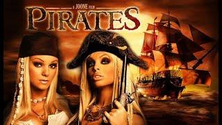 Pirates 2005 Parody 