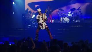 Guns N Roses - This I Love Live