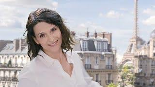 Juliette Binoche - Et Si Tu Nexistais Pas