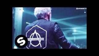 Don Diablo - Back To Life Official Music Video OUT NOW