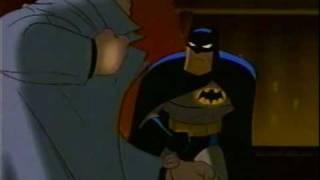 Batman The Animated Series 19901991 Pilot