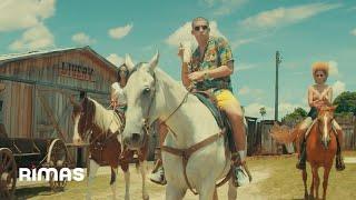 BAD BUNNY - TÚ NO METES CABRA Video Oficial