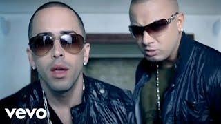 Wisin & Yandel - Sexy Movimiento Official Video