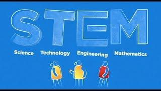 STEM - What is it and why is it important?