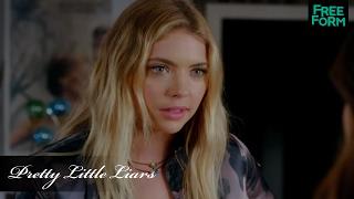 Pretty Little Liars  The Game is Coming to an End Preview  Freeform