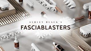 Ashley Black’s Tools Bringing Fascia Health to the World