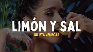 Julieta Venegas - Limon Y Sal Letra