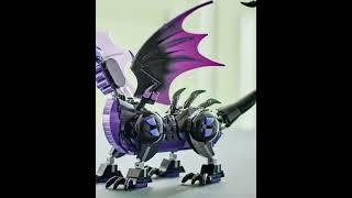 Why Is Everyone Hating On The Best LEGO Dragon Of 2024???