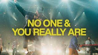 No One & You Really Are feat. Chandler Moore & Tiffany Hudson  Elevation Worship