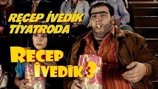 Recep İvedik Tiyatroda  Recep İvedik 3