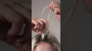 How To Dutch Braid Your Own Hair Step By Step For Complete Beginners  Claudia Greiner