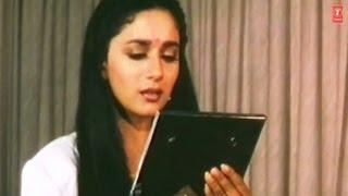 Main Teri Mohabbat Mein Sad Full HD Song  Tridev  Madhuri Dixit Sunny Deol