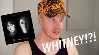 WHITNEY HOUSTON  KYGO HIGHER LOVE REACTION 