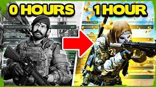 23 tips to get INSTANTLY better at Modern Warfare 2 in 1 hour