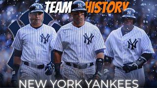 New York Yankees Team History Exposed What You Didnt Know Secrets Revealed