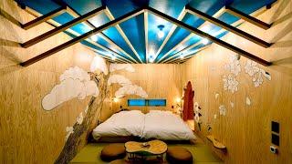 Airbnb Staying at Japanese Traditional Culture Lions RoomTiny room Vacation Rentals Tokyo