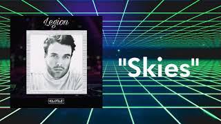 Kilotile - Skies Album - Legion